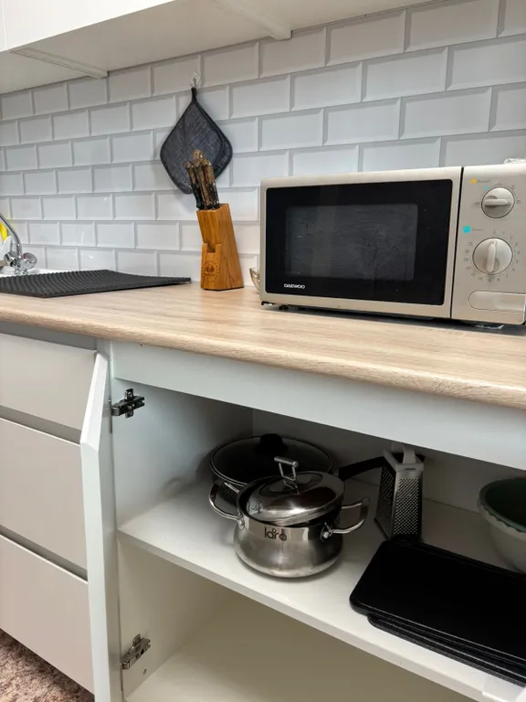 Квартира рядом с аквапарком и ГУОР