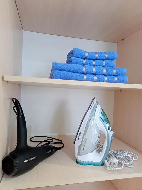 Уютная однушка на Савушкина