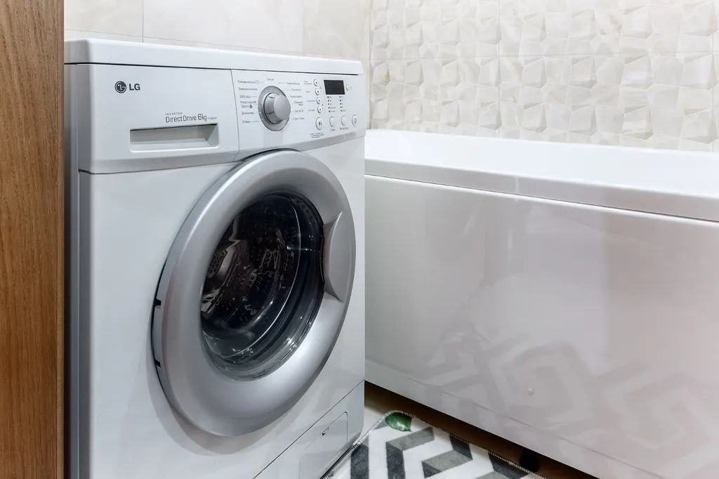 Уютная трёхкомнатная квартира