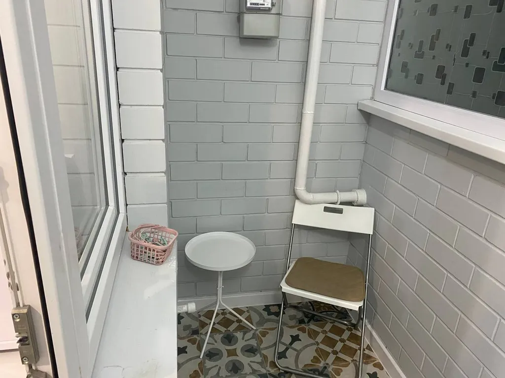 Квартира 1-комнатная Квартира — Элиста