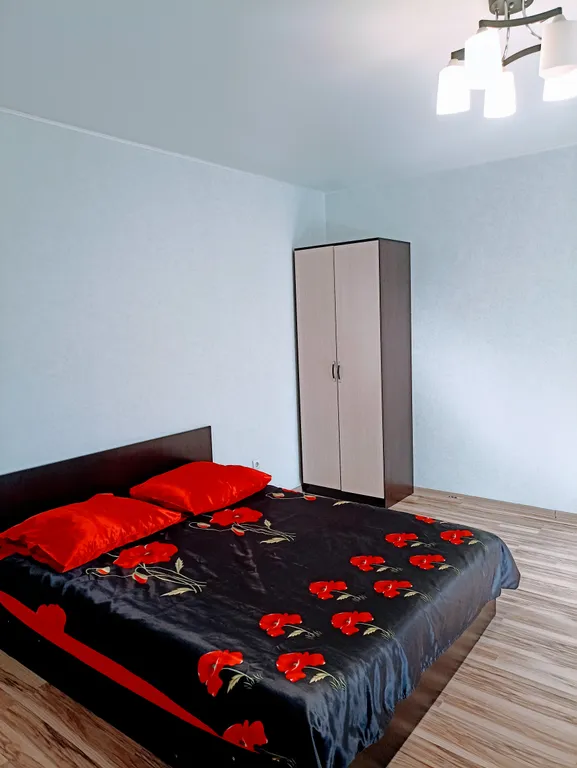 Уютная квартира в Зелёной Роще