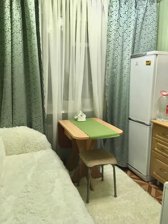 Однокомнатная, уютная квартира в самом центре Инты