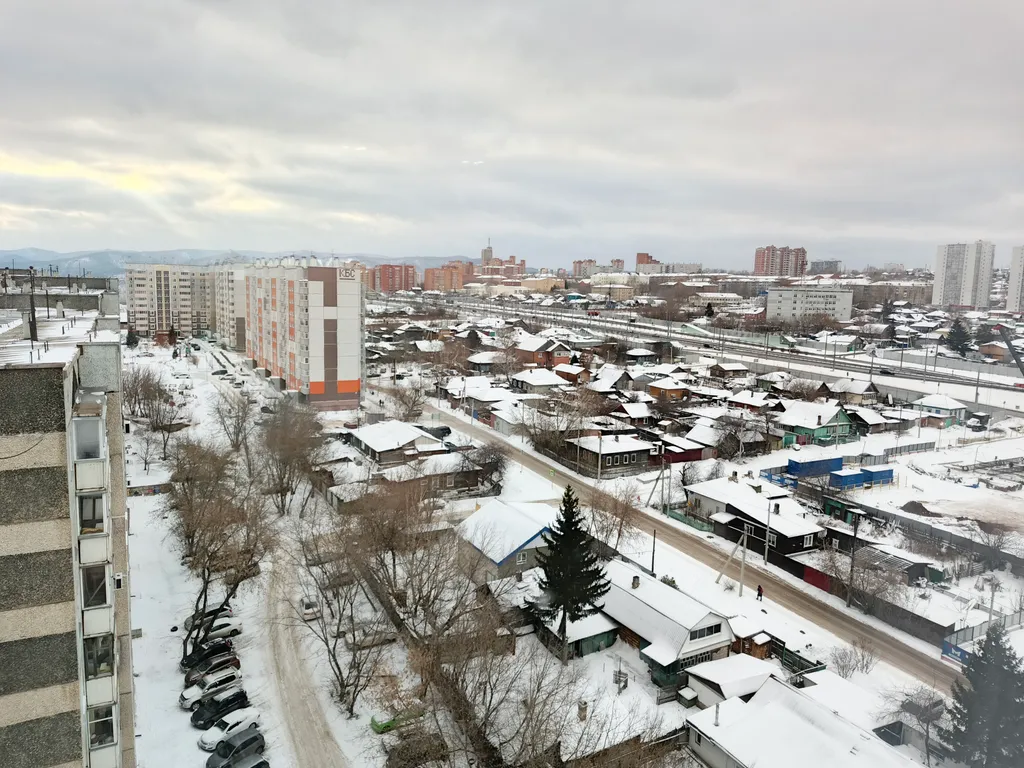 Студия на Копылова