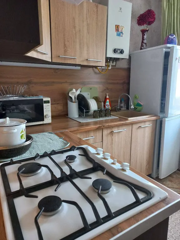 Квартира Пилигрим