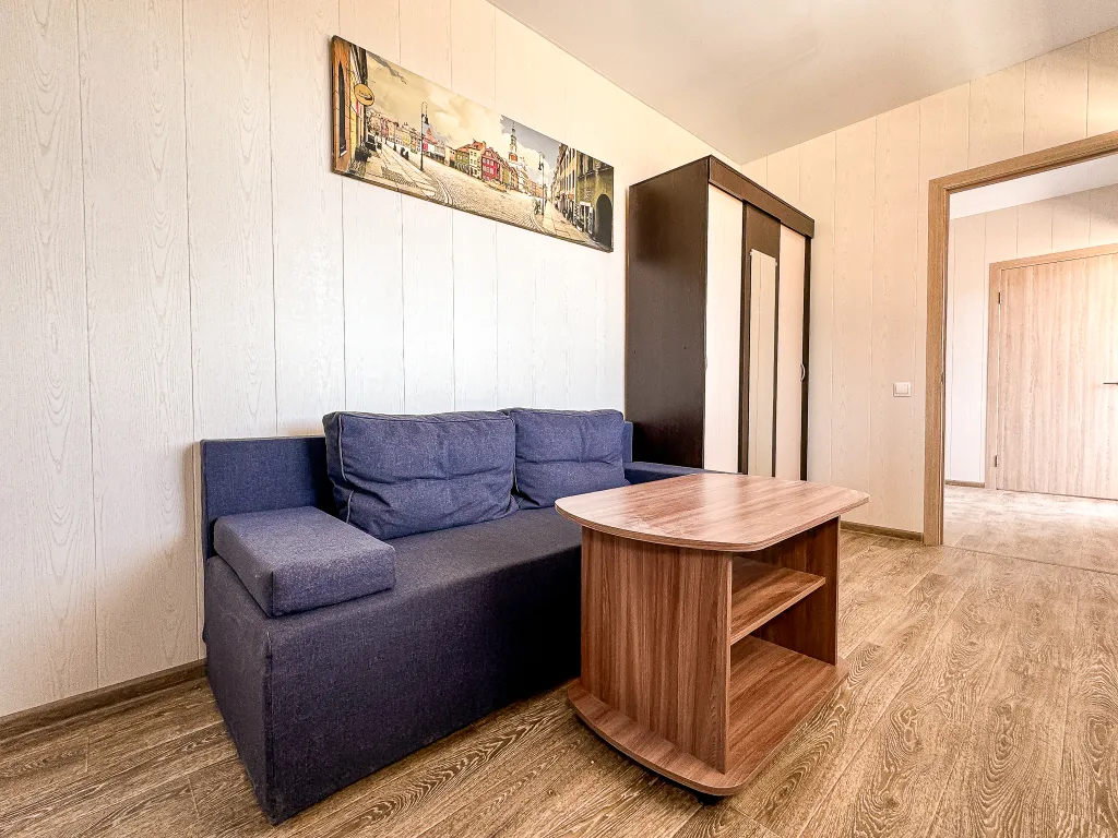 Квартира Комната — аренда посуточно в Кабардинка