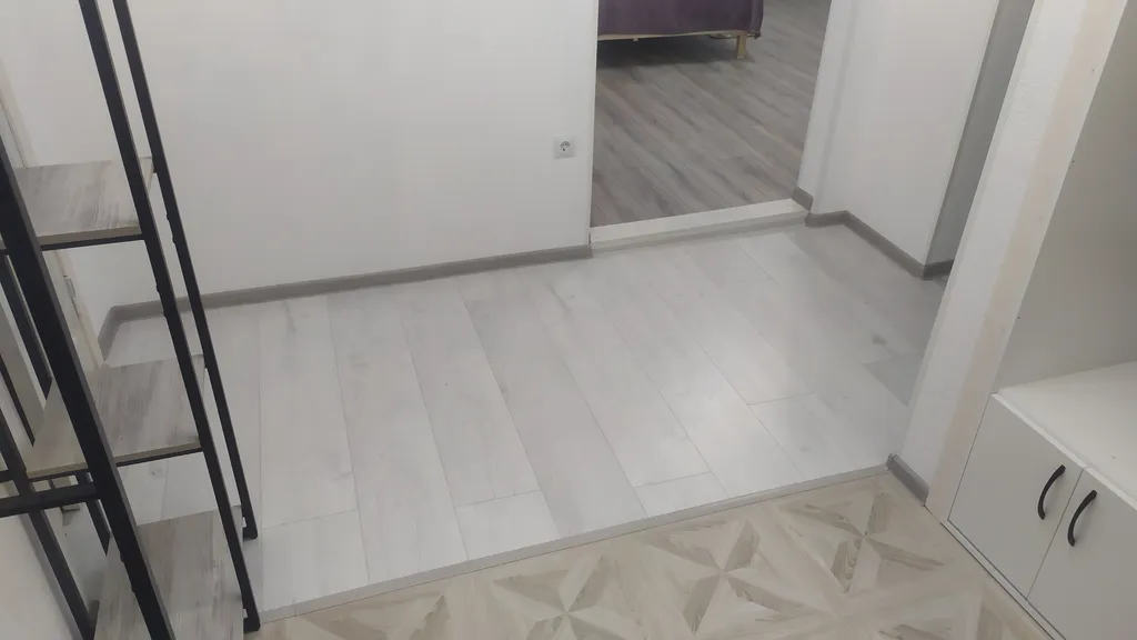 Квартира Уютная светлая квартира в центре Калининграда — Калининград