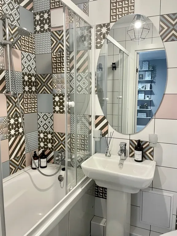 Квартира Апартаменты в центре Modern — Ярославль