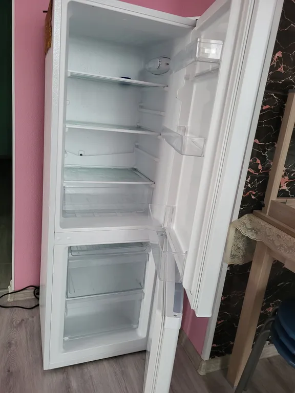 Евродвушка у автовокзала в новом доме