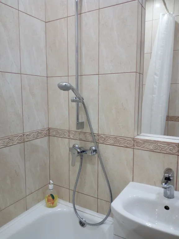 Семейные апартаменты