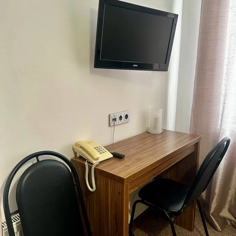 Комната № 1  в усадьбе Силичи