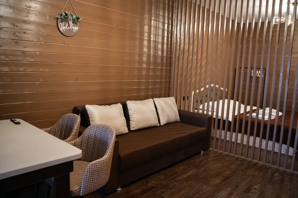 Квартира Комната — Архыз