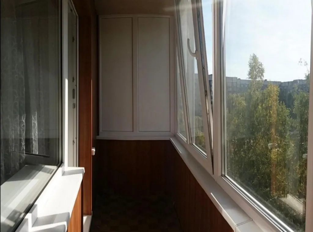 Комфортная квартира с кондиционером и большой парковкой