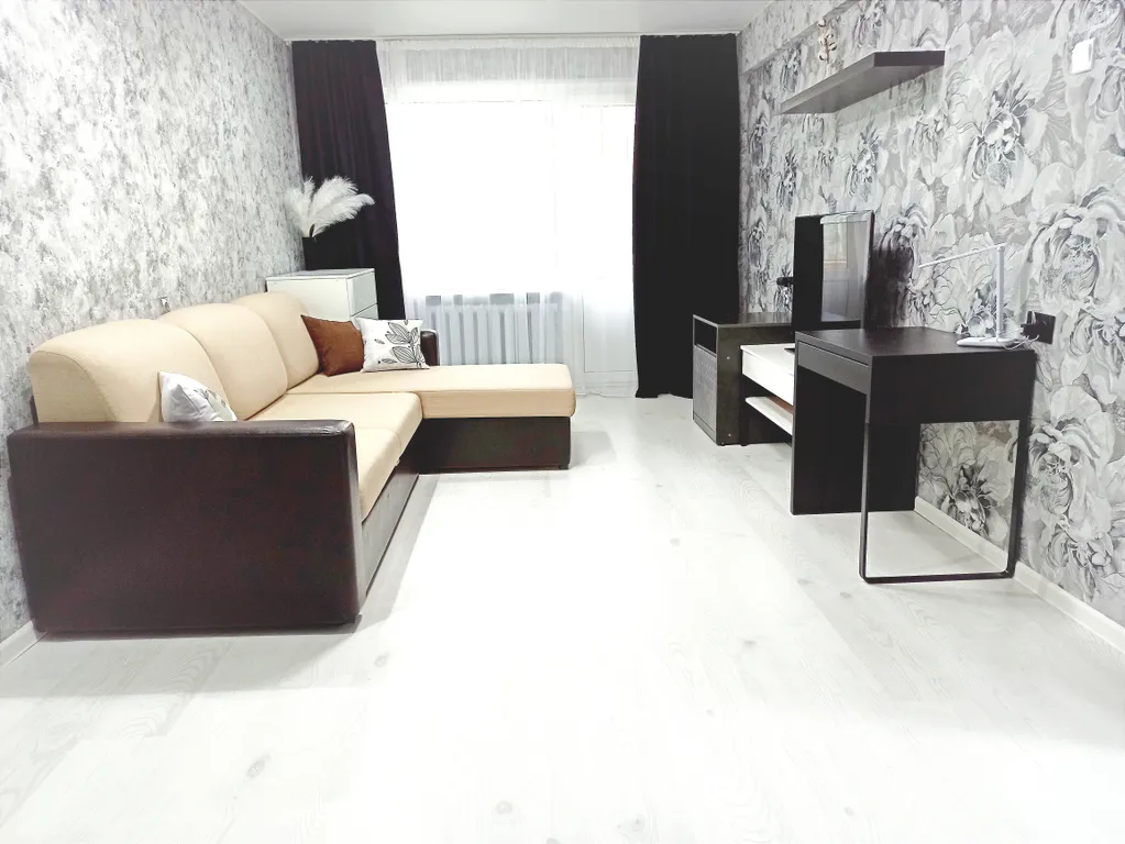 Уютная двухкомнатная квартира в 2 минутах от Терм