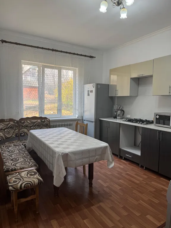 Уютная квартира в сердце заповедника