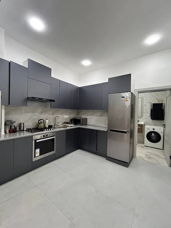 Шикарная двушка в сердце Ташкента