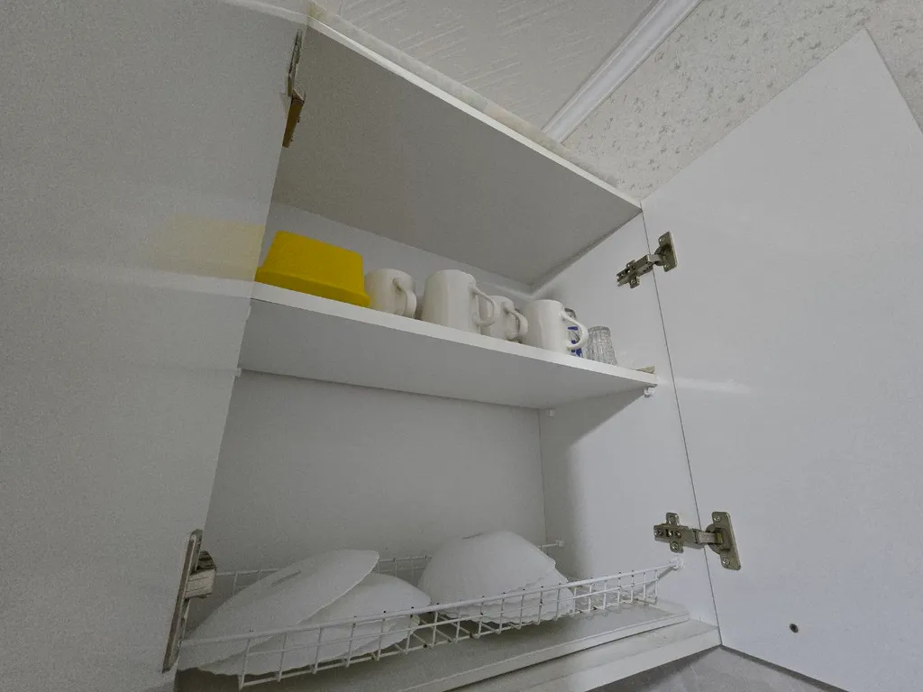 Уютная квартира при въезде в город