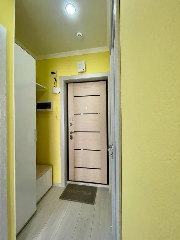 Квартира Апартаменты в трехсот метрах от моря — Анапа