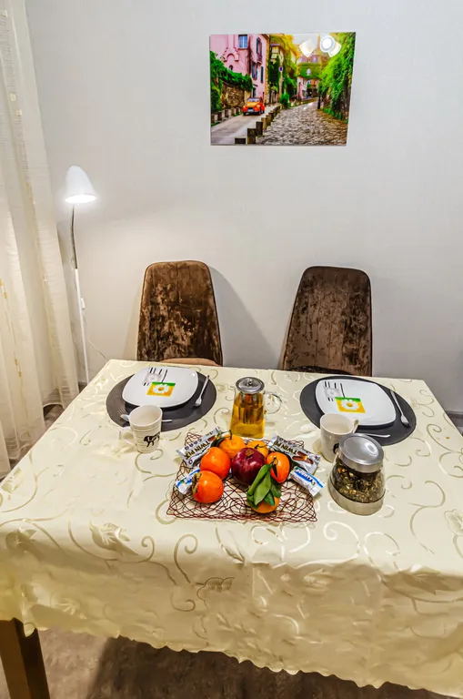 Киевская, 13. Центр Самары.