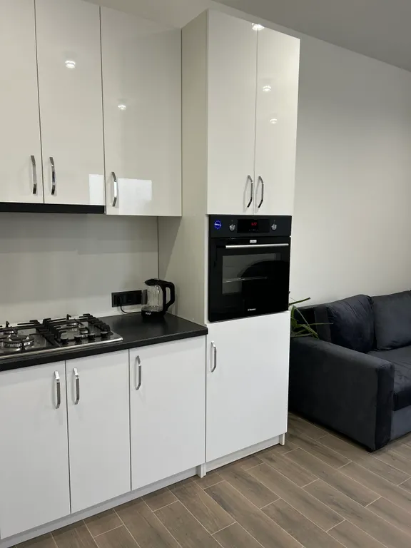 Дом, где можно отдохнуть