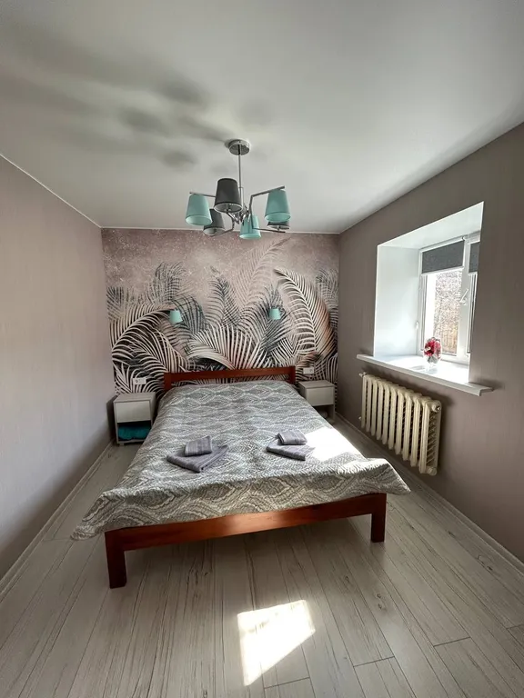 Уютные апартаменты на Ленина 48 - центр, всё рядом