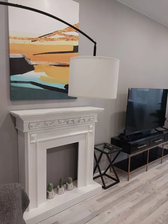 Квартира 1-комнатная Квартира — Новоуральск