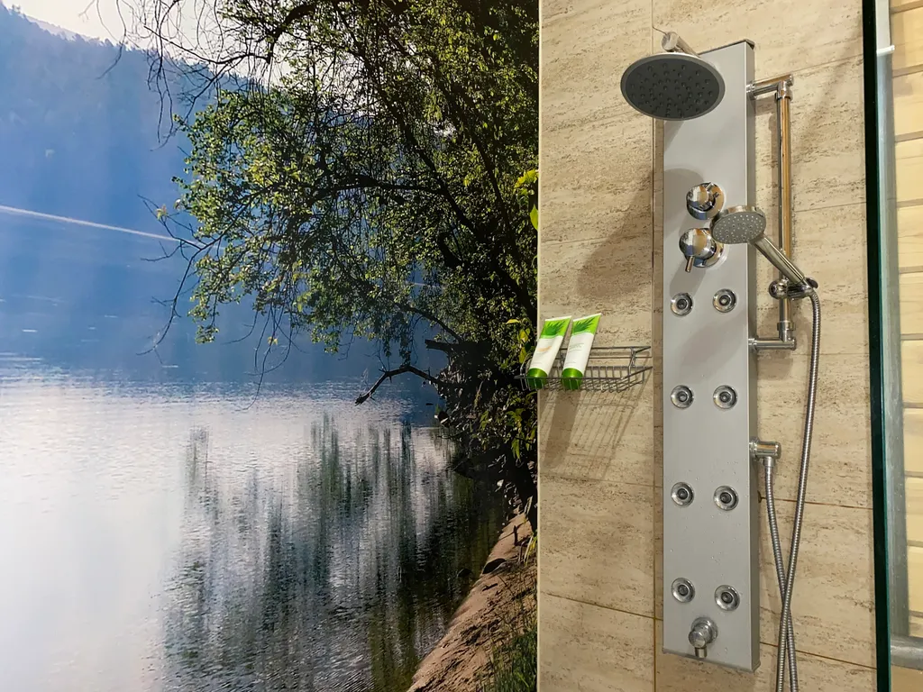 Апартамент в поселке в солнечной долине