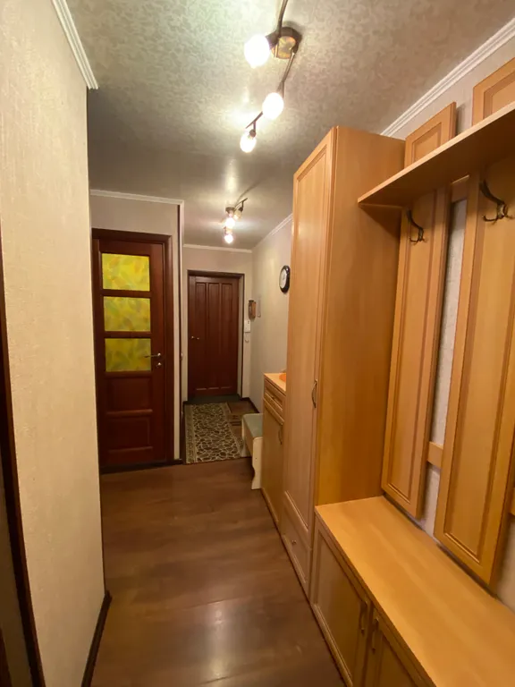 Уютная квартира на набережной