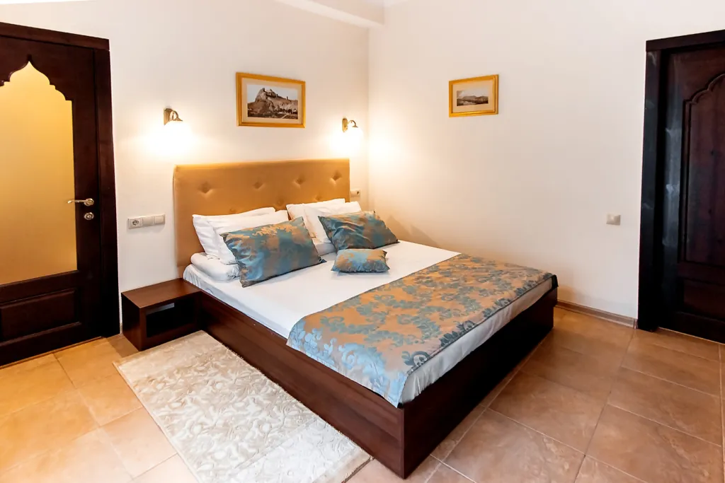 Квартира Комната — аренда посуточно в Новый Свет