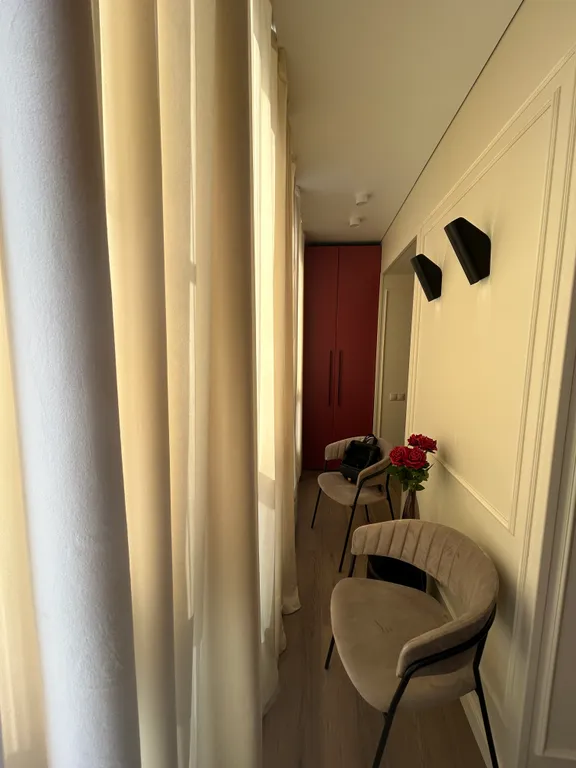 Апартамент Атра