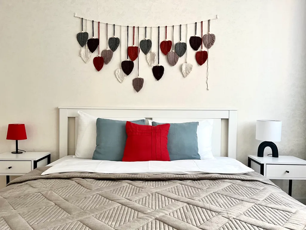 Квартира рядом с УГМК — аренда посуточно в Верхняя Пышма