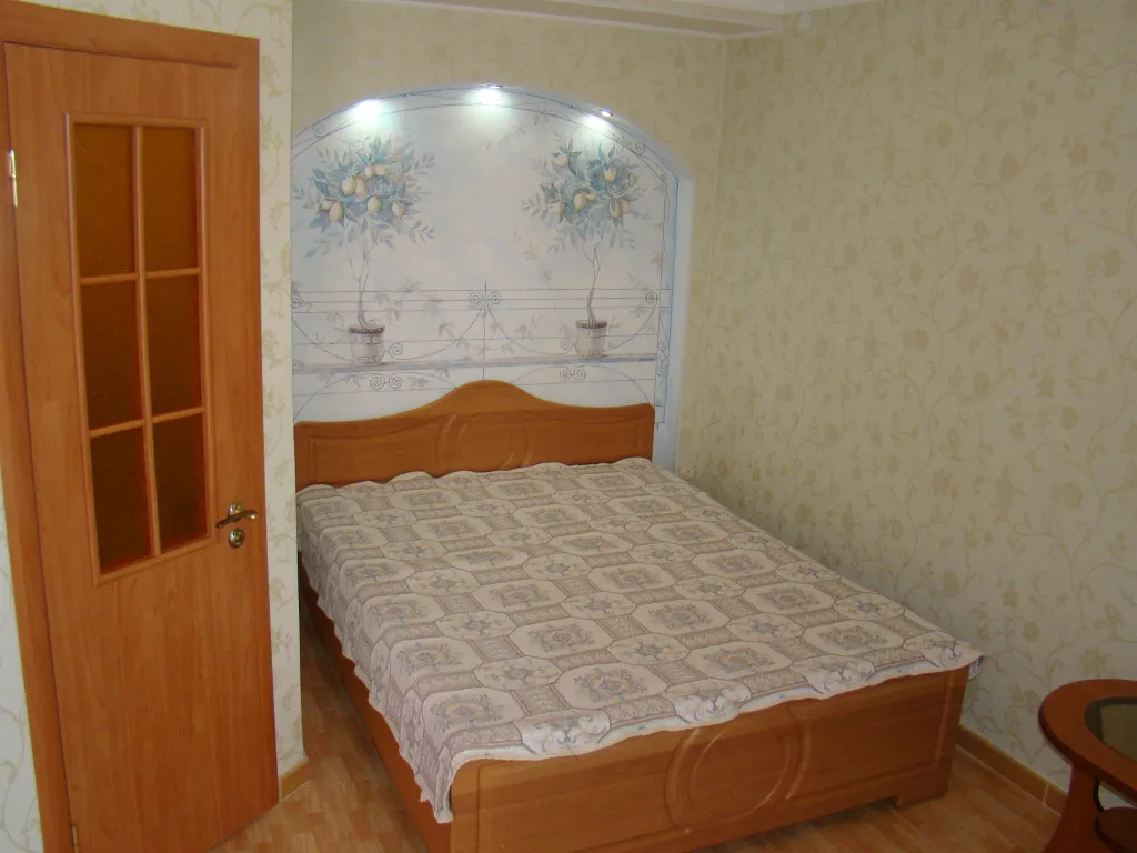 Квартира Лимонная комната — Феодосия