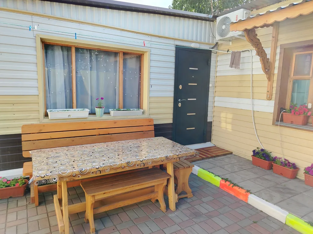 Отдых на Яровcкиx озерах в цeнтрe co вceми удобствами