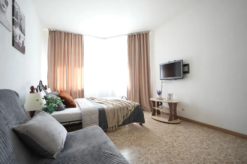 Пять звёзд у городской администрации