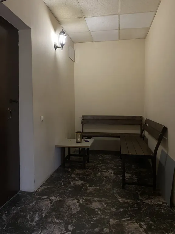 Дом в центре города