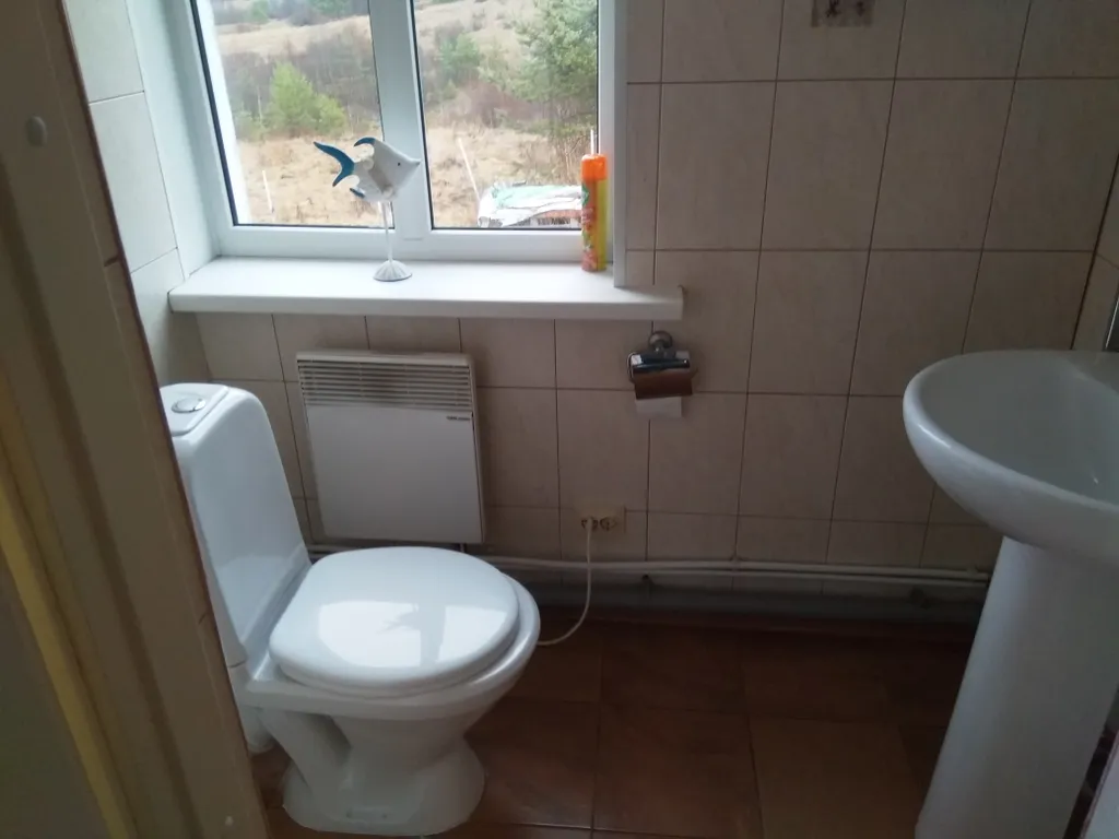 Дом на участке 27 соток