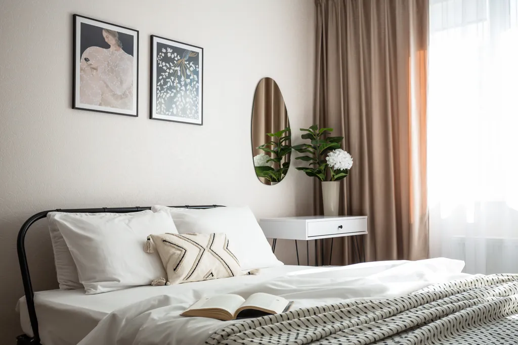 Уютная квартира у трассы М4 — аренда посуточно в Воронеж