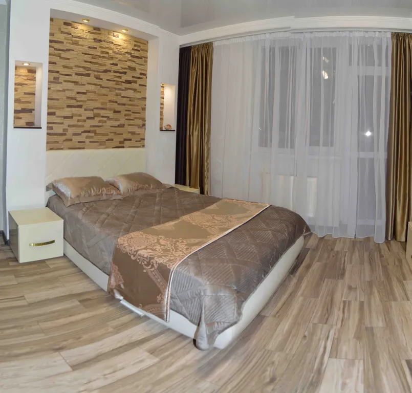 Квартира Квартира с видом на море — Севастополь