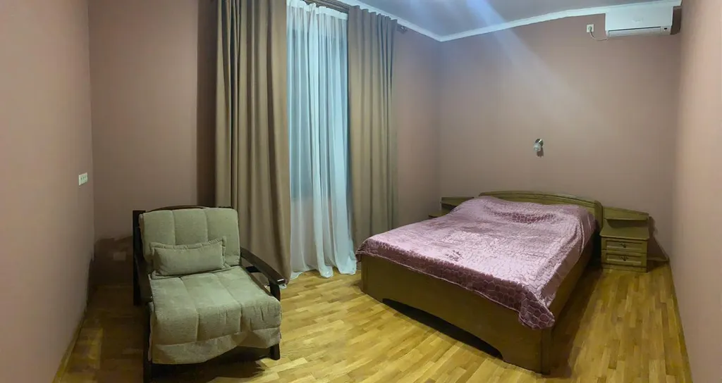 Квартира Комната — аренда посуточно в Гагра