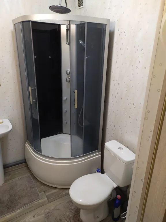 Квартира за Королевскими воротами