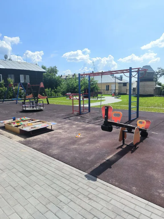 Квартира в 1 минуте от парка развлечений Галилео