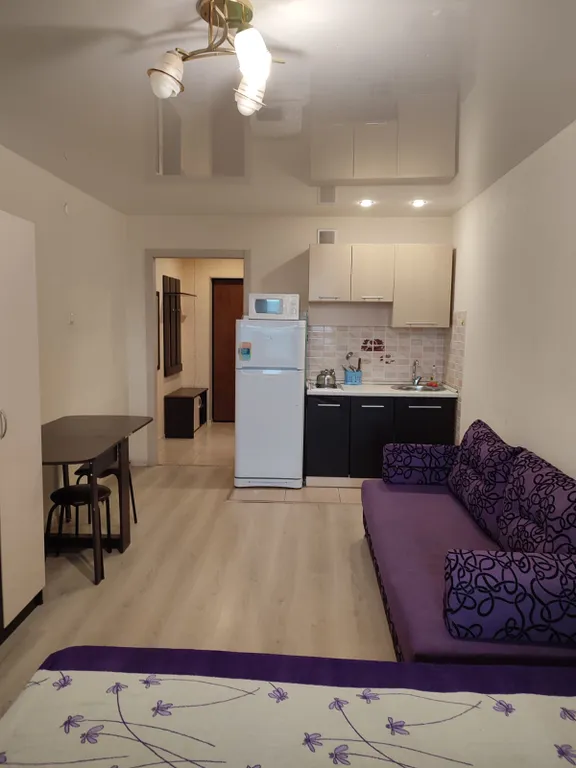 Квартира в центре