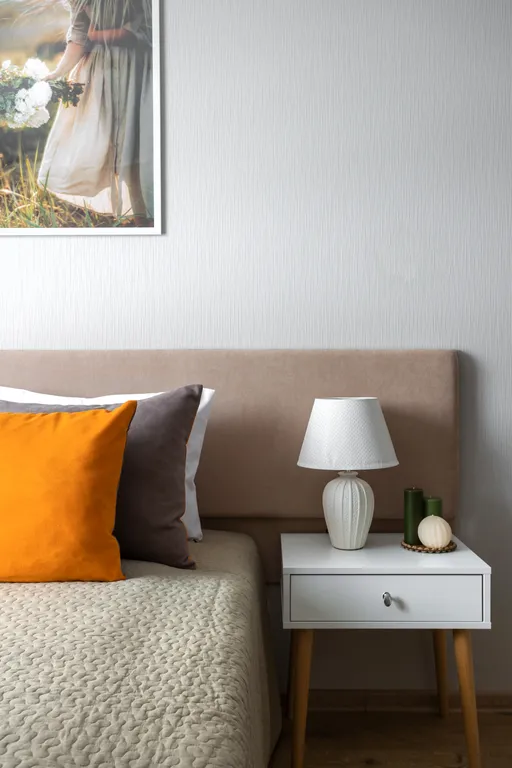 Уютная студия рядом с метро Парнас в ЖК Старт