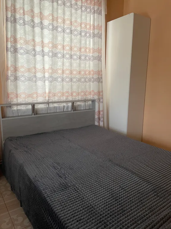 Двухкомнатный номер