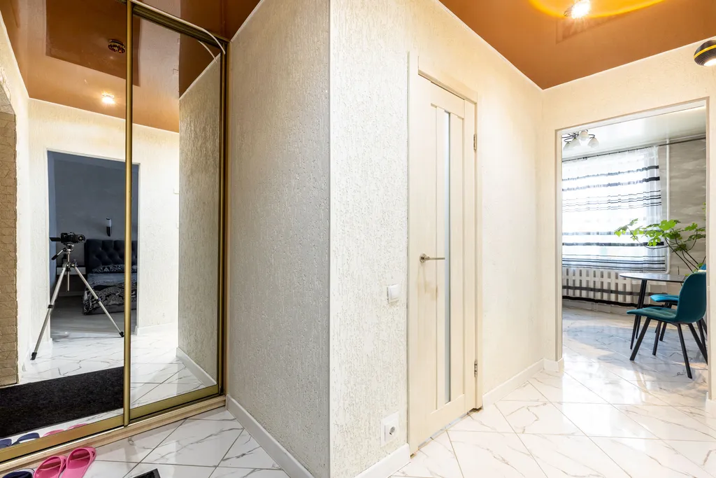 Костер и море - Тёплый дом в центре Йошкар-Олы