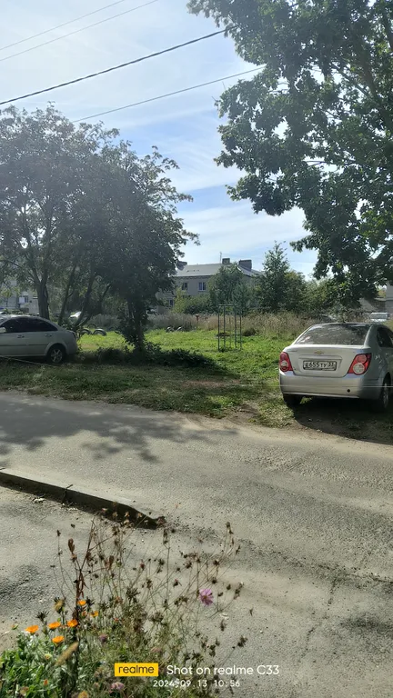 Квартира в развитом районе, тишина, спокойствие