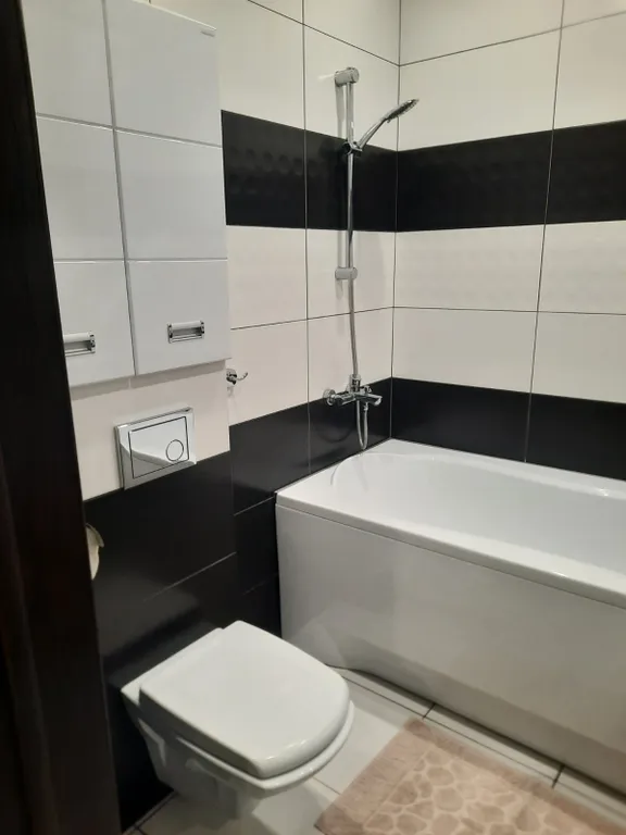 Квартира у моря