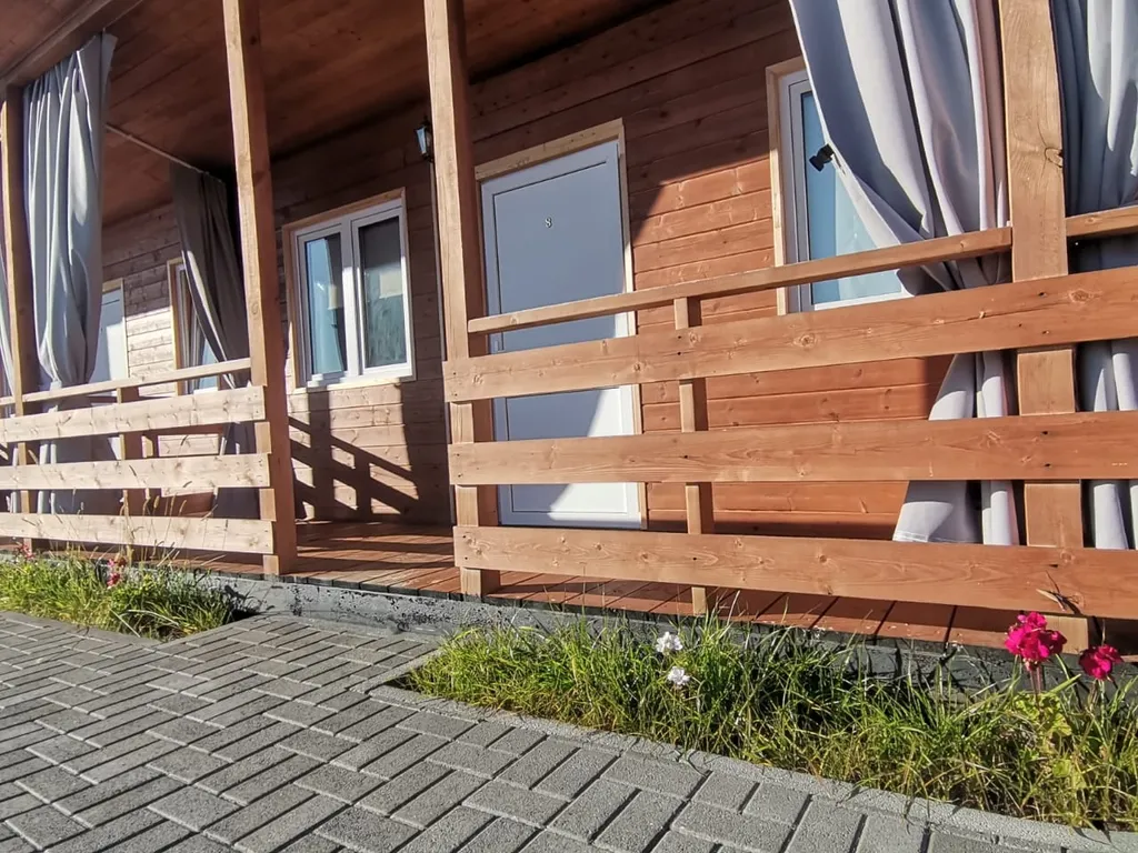 Квартира Комната — аренда посуточно в Кындыг