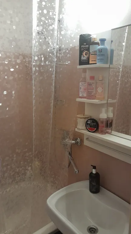 Карелия Сортавала 2 комнатная квартира, wi-fi, парковка, рядом кафе, озеро