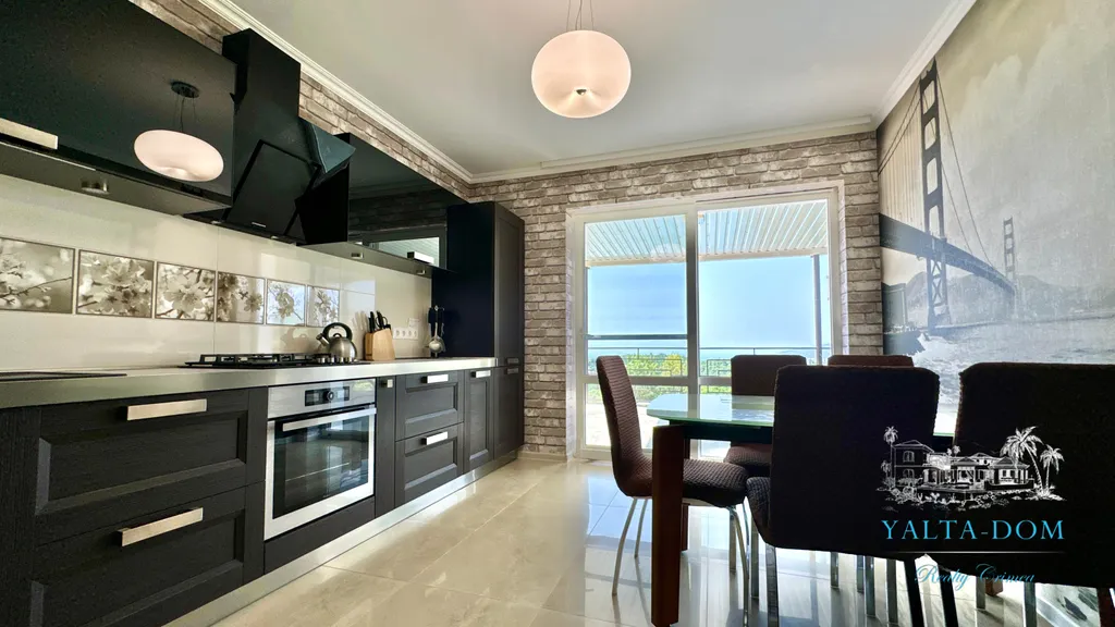 Дом в тихом и прекрасном месте Лавровое