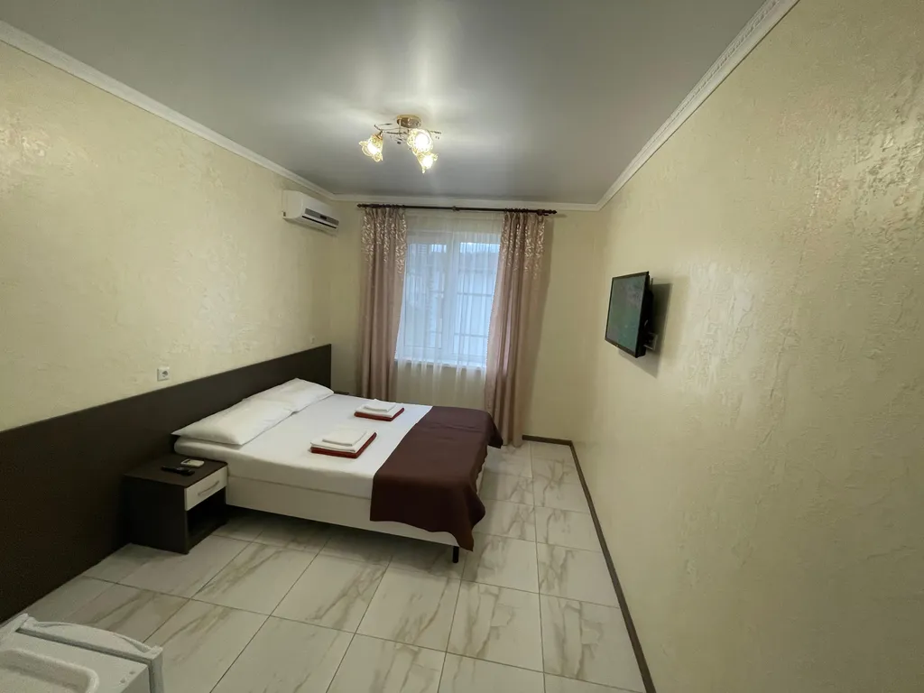 Квартира Комната — аренда посуточно в Сукко